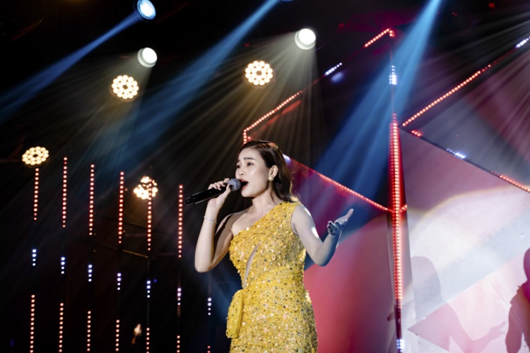 Sự Kiện NOVA CONCERT